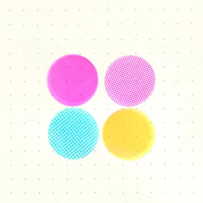 Zen Print 78