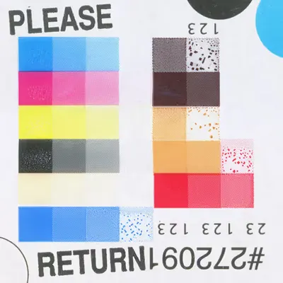 Zen Print 90