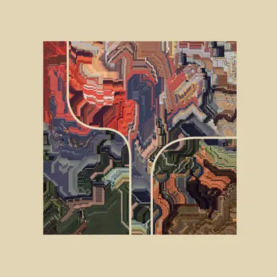 Fragments of a Worldview 03 - Sgt Slaughtermelon #1/11