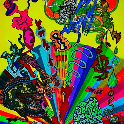 Biological Intelligence #1/12