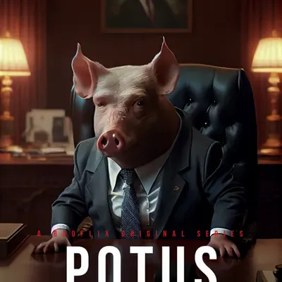 POTUS #1/1