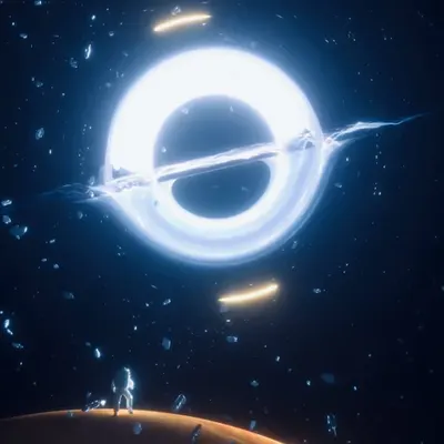 Singularity
