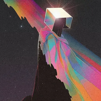 Reality’s Prism