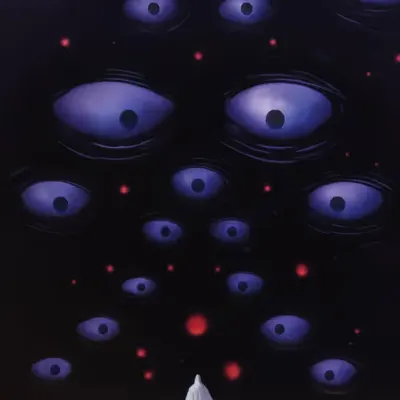 Blink 👁️