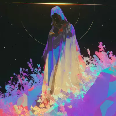 Halo of the Eternal Night