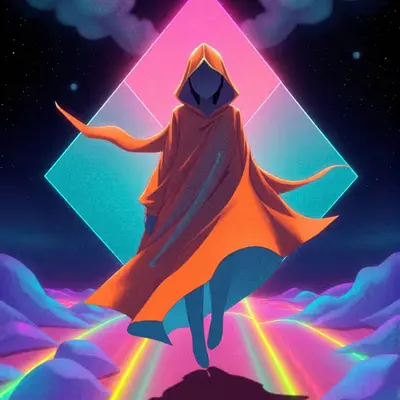Isometric Dreams