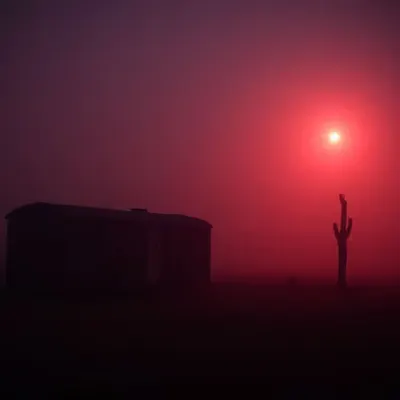 nowhere
