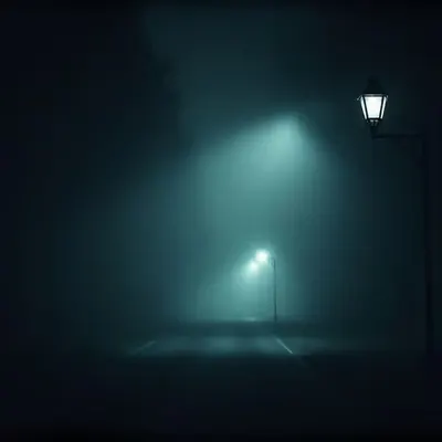 i walk alone