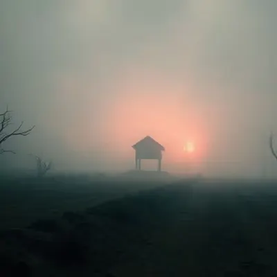 day’s dawn