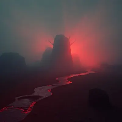 a path less taken