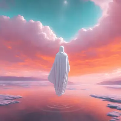 An Echo Of Light
