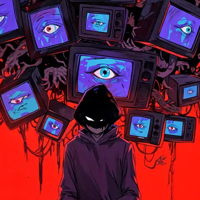 Corrupted