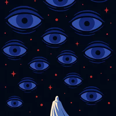 The Watchers Beyond