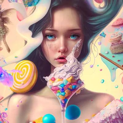 Desire #1/10