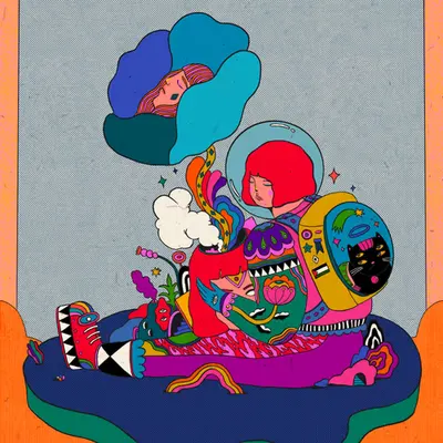 The Daydreamer