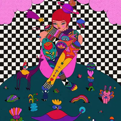 The Collector