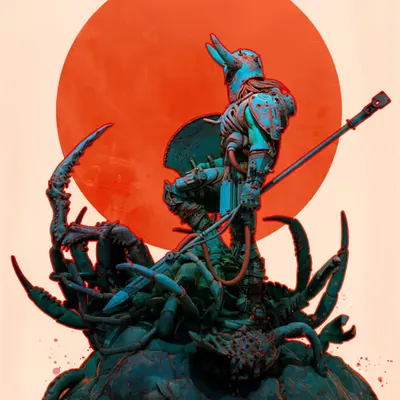 Future Tales #1/14