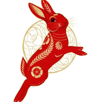 Year of the Rabbit 2023