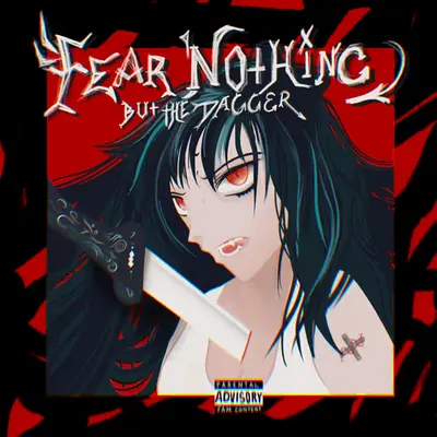 FEAR NOTHING