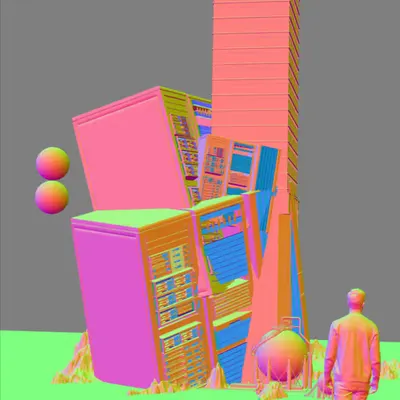 EVERYDAY ARTIFACTS [03.11.23] _ #11