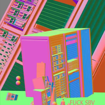EVERYDAY ARTIFACTS [03.11.23] _ #12