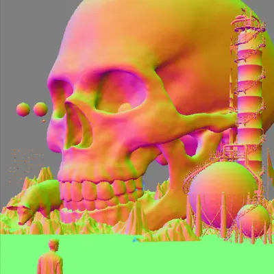 EVERYDAY ARTIFACTS [03.11.23] _ #2
