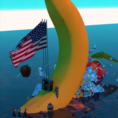 EVERYDAY ARTIFACTS [03.11.23] _ #24