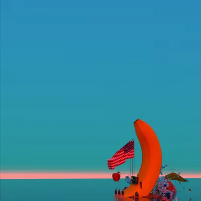 EVERYDAY ARTIFACTS [03.11.23] _ #25