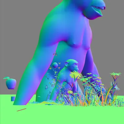 EVERYDAY ARTIFACTS [03.11.23] _ #32