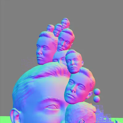 EVERYDAY ARTIFACTS [04.29.23] _ #2