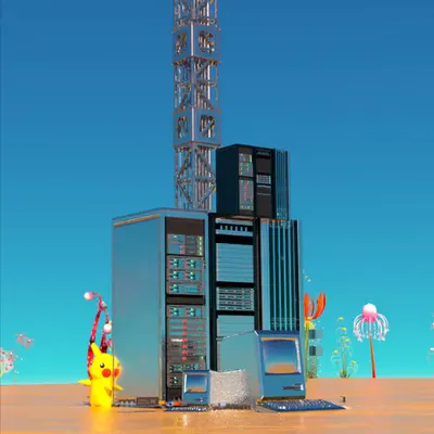 EVERYDAY ARTIFACTS [04.29.23] _ #14