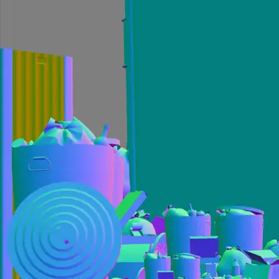 EVERYDAY ARTIFACTS [04.29.23] _ #17