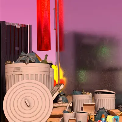 EVERYDAY ARTIFACTS [04.29.23] _ #19