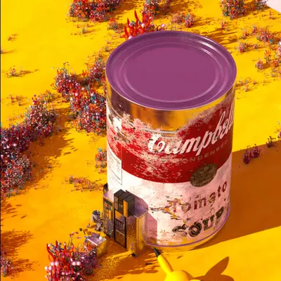 EVERYDAY ARTIFACTS [04.29.23] _ #22