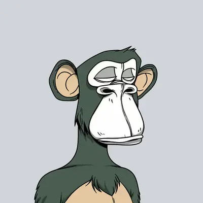 Green Ape