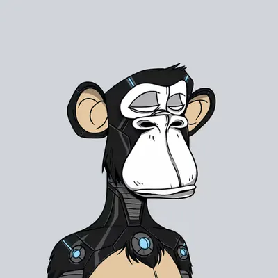 Tron Ape