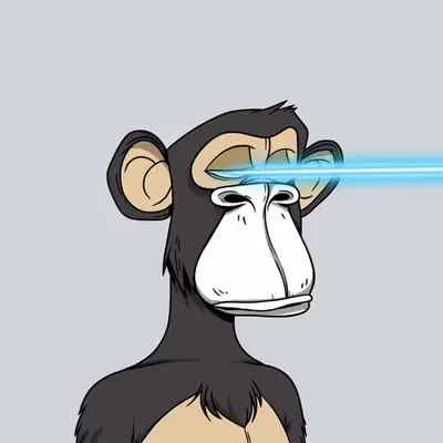 Black Ape II - Lasers