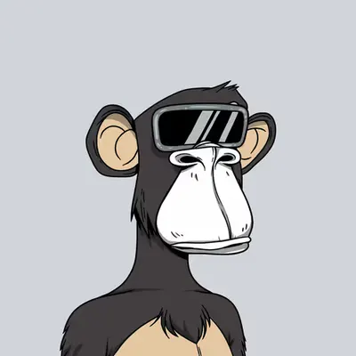 Black Ape II - Robot