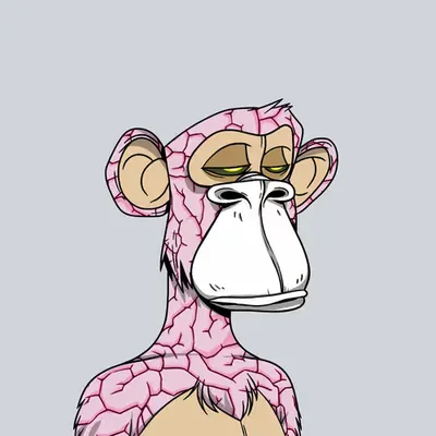 Brain Ape II - Undead