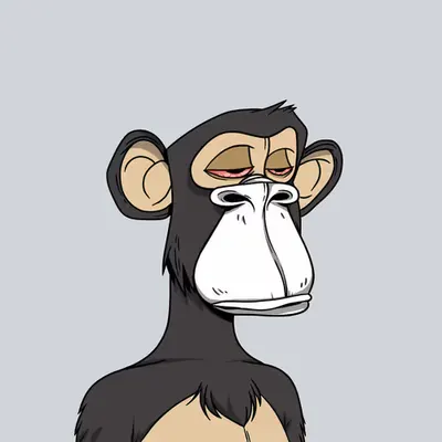 Black Ape II - Bloodshot