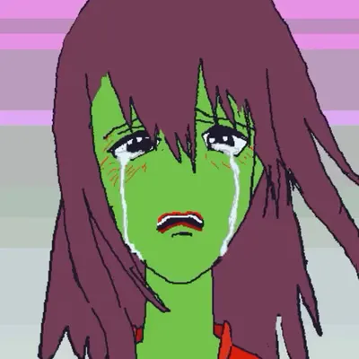 Cyberpepe 2069
