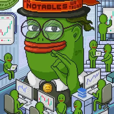 In Notables We Trust