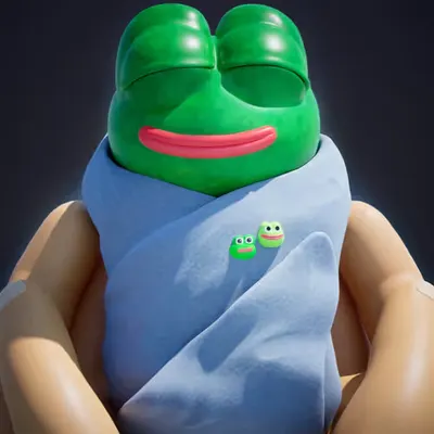 BIG BANG PEPE