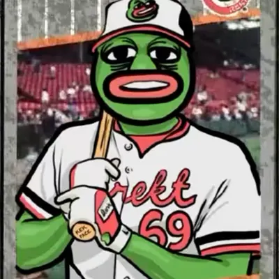 Kek Face