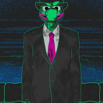 The Son of Notable Pepe