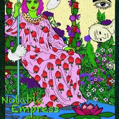 Notable Empress