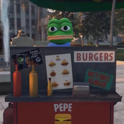 NOTABLE BURGER