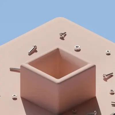 PEPE CONSTRUCTION