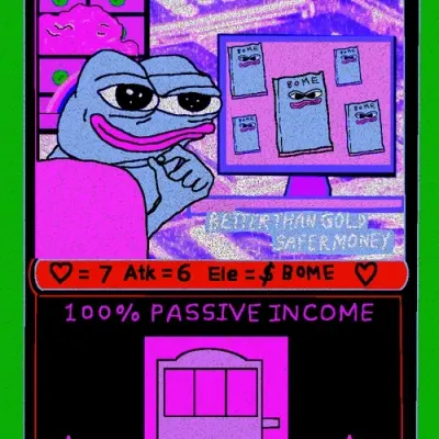 BOOK OF MEME