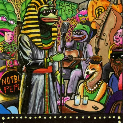 NOT₿LPEPE42069